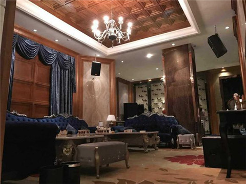 辽阳好玩开放KTV真空排名